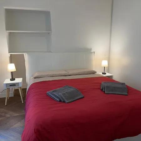 Apartment 5 Min Porta Nuova, In The Centre Of