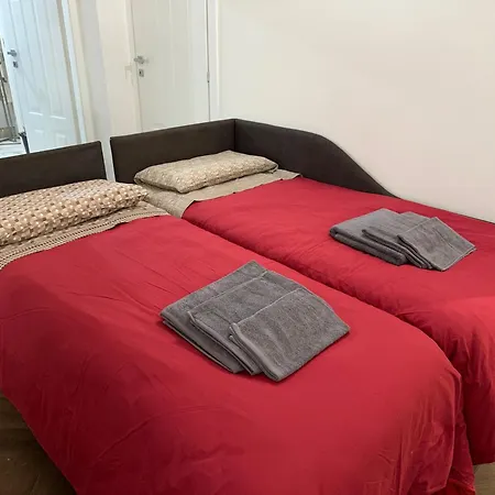 5 Min Porta Nuova, In The Centre Of Apartment *