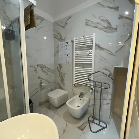 5 Min Porta Nuova, In The Centre Of Apartment Turin